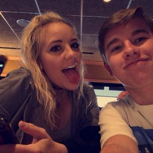 Meet your Posher, Kyler